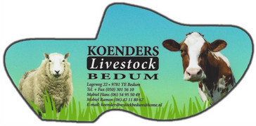 Koenders livestock
