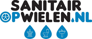 Sanitair op Wielen